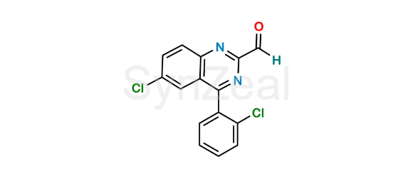 Picture of Lorazepam EP Impurity E