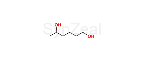 Picture of Hexane-1,5-diol