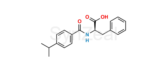 Picture of Nateglinide Impurity 2 Picture of Nateglinide Impurity 2