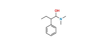 Picture of Trimebutine Impurity 8