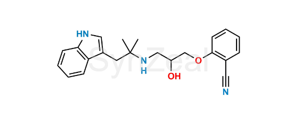 Picture of Bucindolol