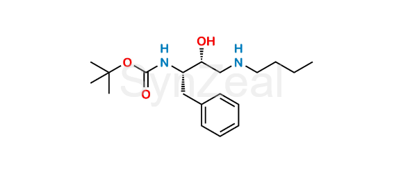 Picture of Darunavir Impurity 35