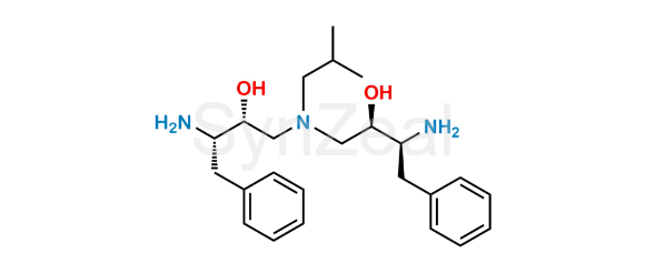 Picture of Darunavir Impurity 43