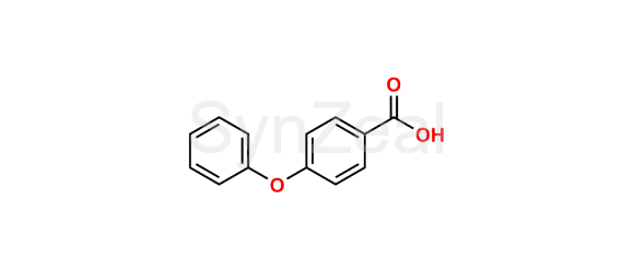 Picture of 4-Phenoxybenzoic Acid