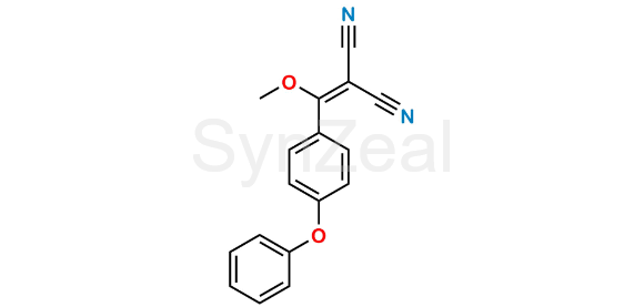 Picture of Ibrutinib Impurity 37