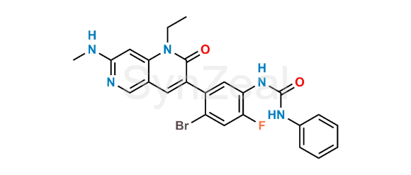 Picture of Ripretinib