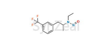 Picture of N-Nitroso Fenfluramine