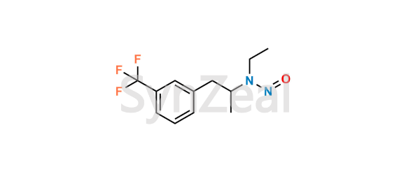 Picture of N-Nitroso Fenfluramine