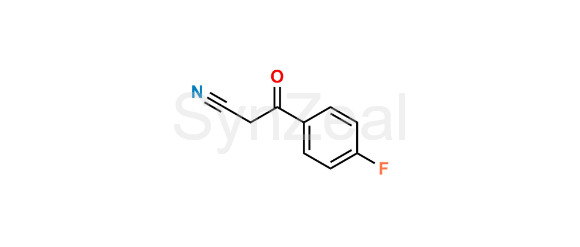 Picture of 4-Fluorobenzoyl Acetonitrile