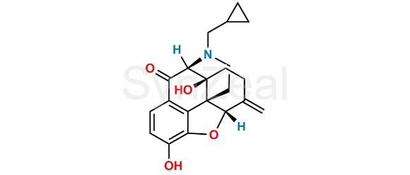 Picture of 10-Ketonalmefene