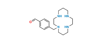 Picture of Plerixafor-Aldehyde Impurity