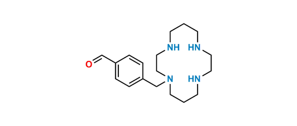Picture of Plerixafor-Aldehyde Impurity