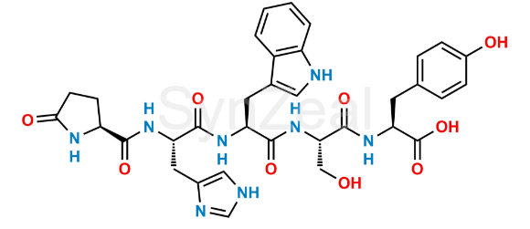 Picture of Leuprolide Impurity 5