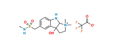Picture of Sumatriptan Pyrroloindolium Analog