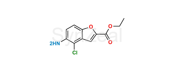 Picture of Vilazodone Impurity 41