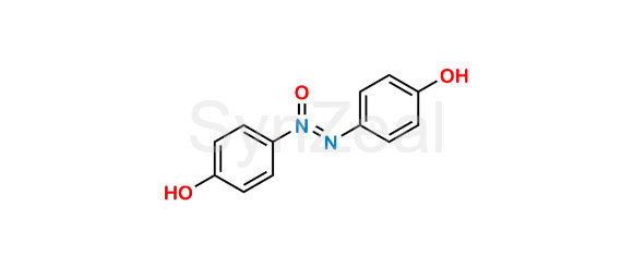 Picture of 4,4'-Azoxydiphenol Picture of 4,4'-Azoxydiphenol