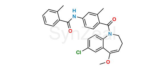 Picture of Tolvaptan Impurity 44