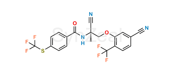 Picture of Monepantel