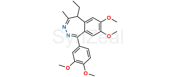 Picture of Tofisopam