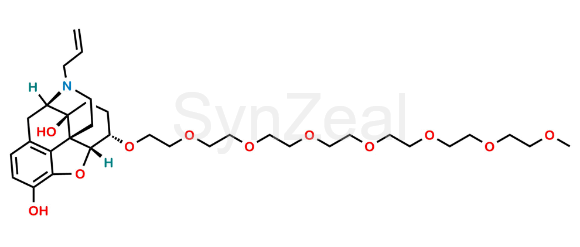 Picture of Naloxegol