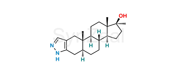 Picture of Stanozolol
