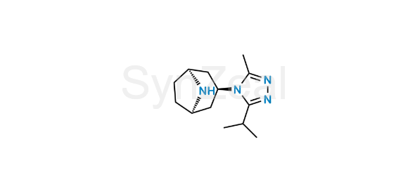 Picture of Maraviroc Impurity 9