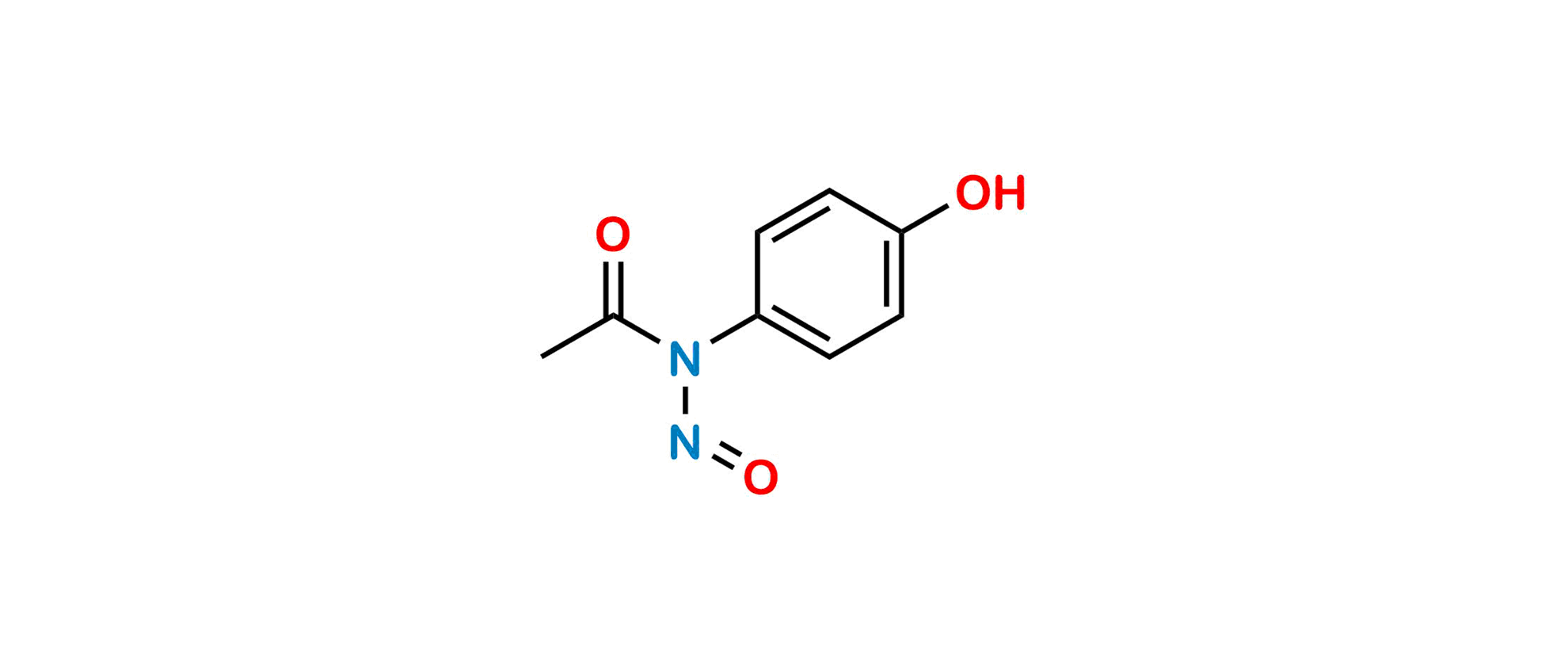 N-Nitroso Paracetamol | | SynZeal