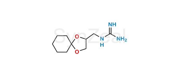 Picture of Guanadrel