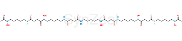 Picture of Deferoxamine Impurity 5