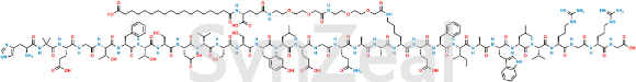 Picture of Semaglutide (Synthetic)