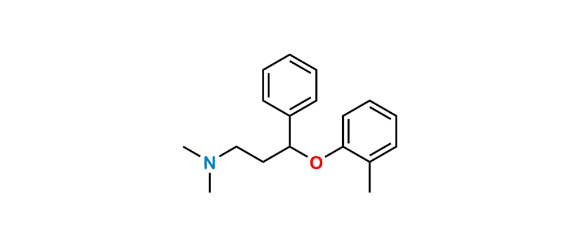 Picture of N-Methyl Rac-Atomoxetine
