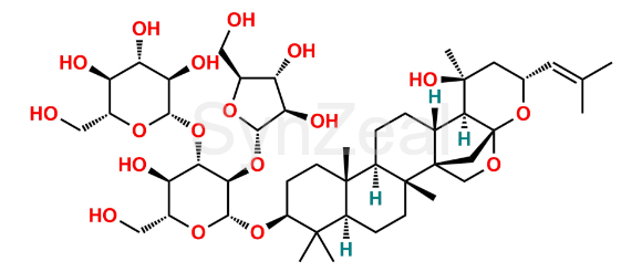 Picture of Bacoside A3