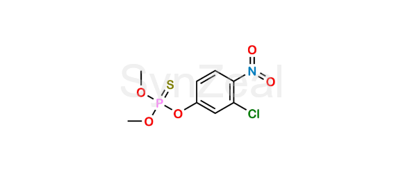 Picture of Chlorthion
