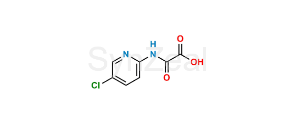 Picture of Edoxaban Impurity 100