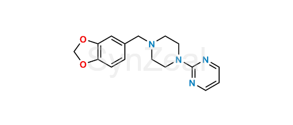 Picture of Piribedil