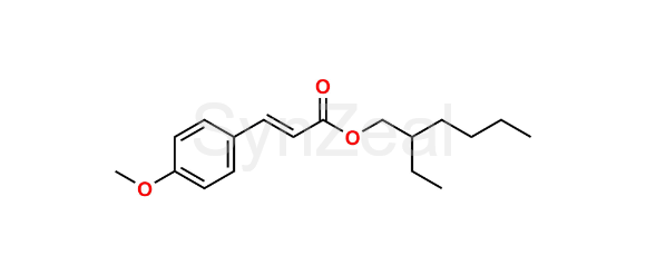 Picture of Octinoxate