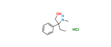Picture of Trimebutine Impurity 9