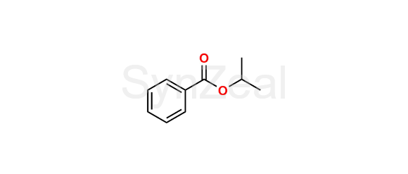 Picture of Isopropyl Benzoate