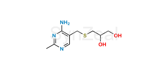 Picture of Thiamine Impurity 5