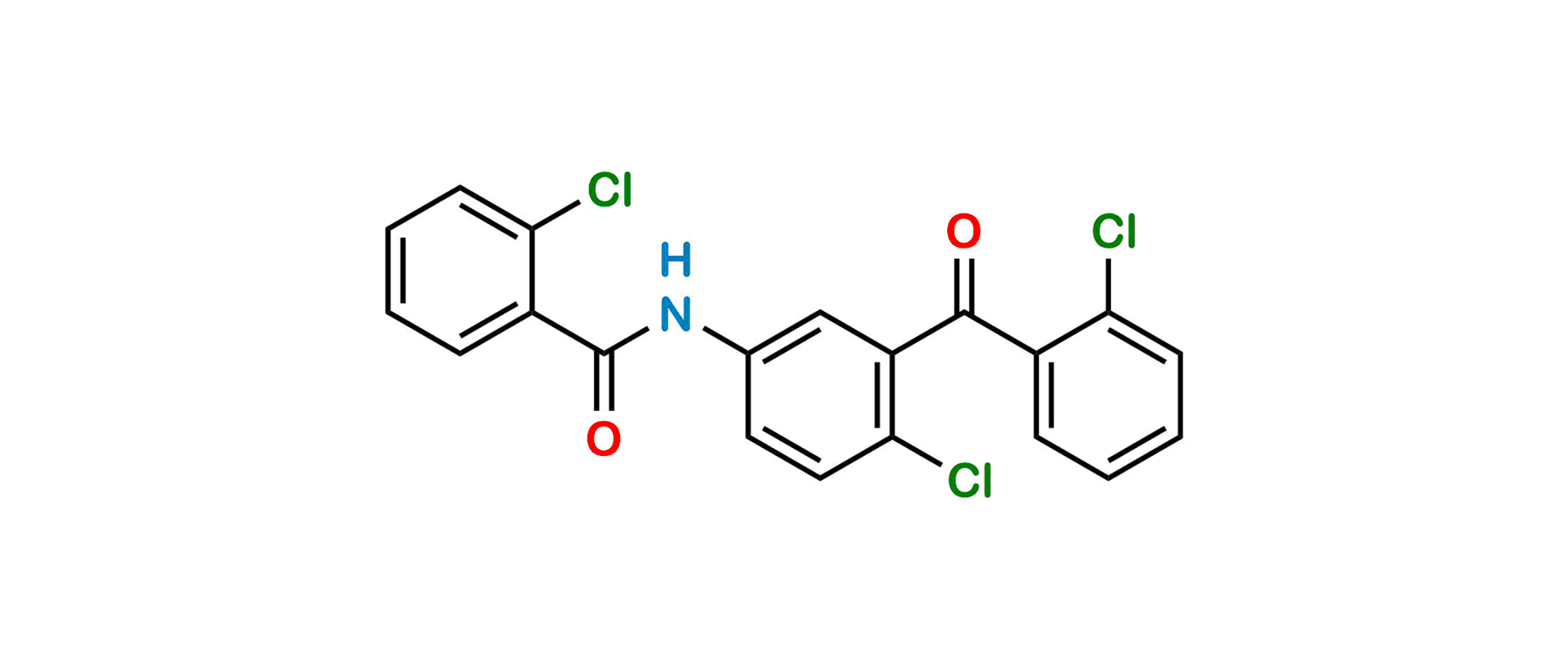 Lorazepam Impurity 2 NA SynZeal