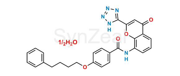 Picture of Pranlukast Hydrate