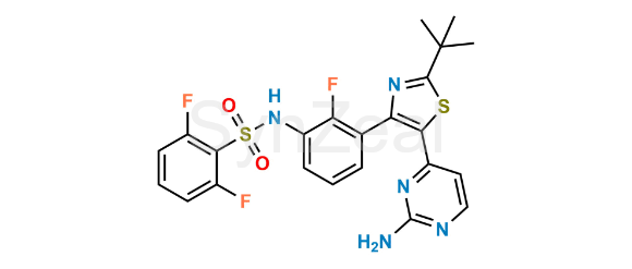 Picture of Dabrafenib