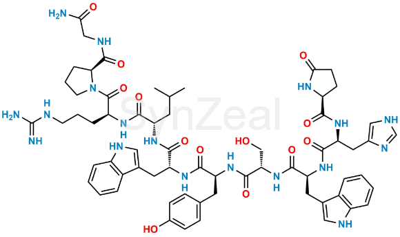 Picture of Triptorelin