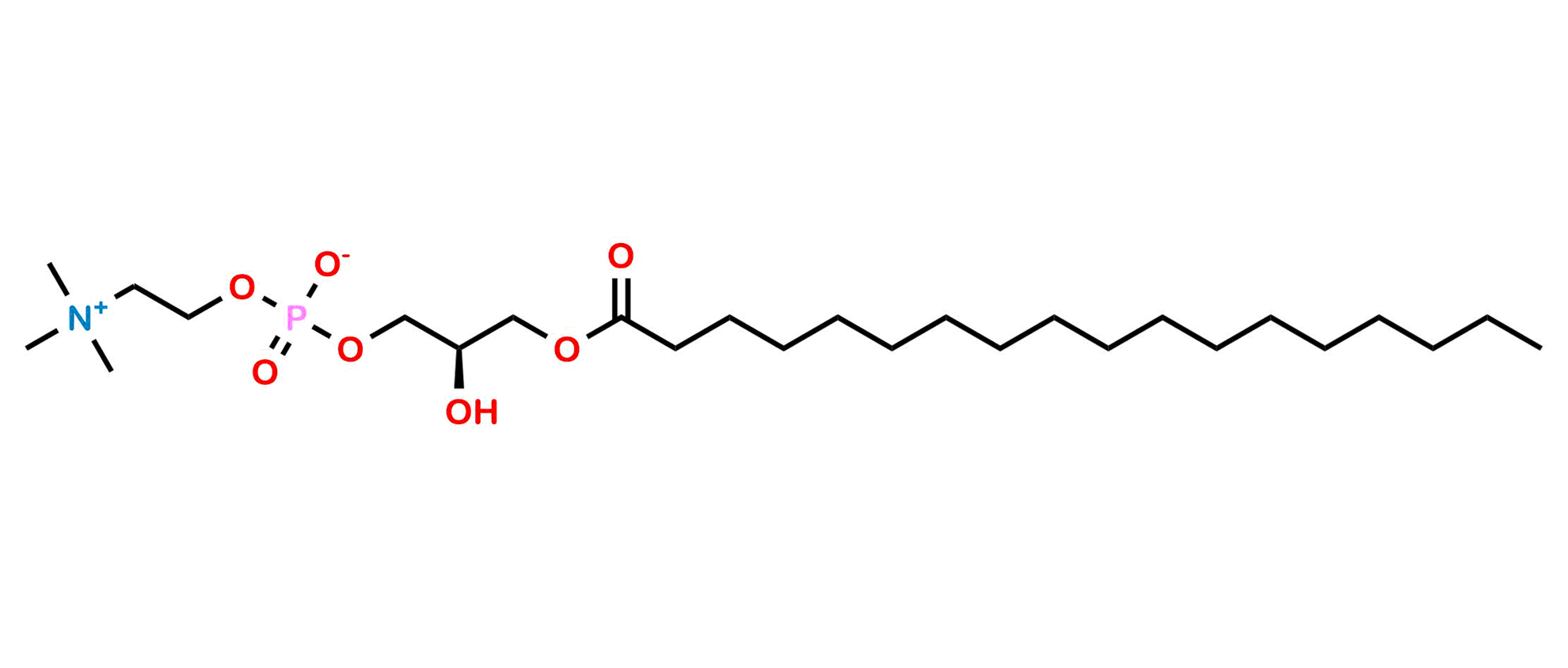 Stearoyl Lysophosphatidylcholine | 19420-57-6 | | SynZeal