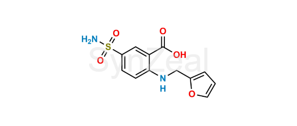 Picture of Furosemide Impurity 5