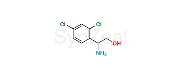 Picture of Miconazole Impurity 3 Picture of Miconazole Impurity 3