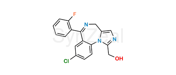 Picture of 1′-Hydroxy Midazolam