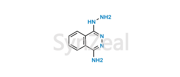 Picture of Dihydralazine EP Impurity A
