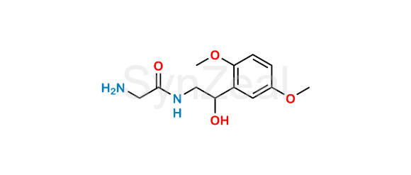 Picture of Midodrine