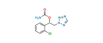 Picture of Cenobamate Enantiomer